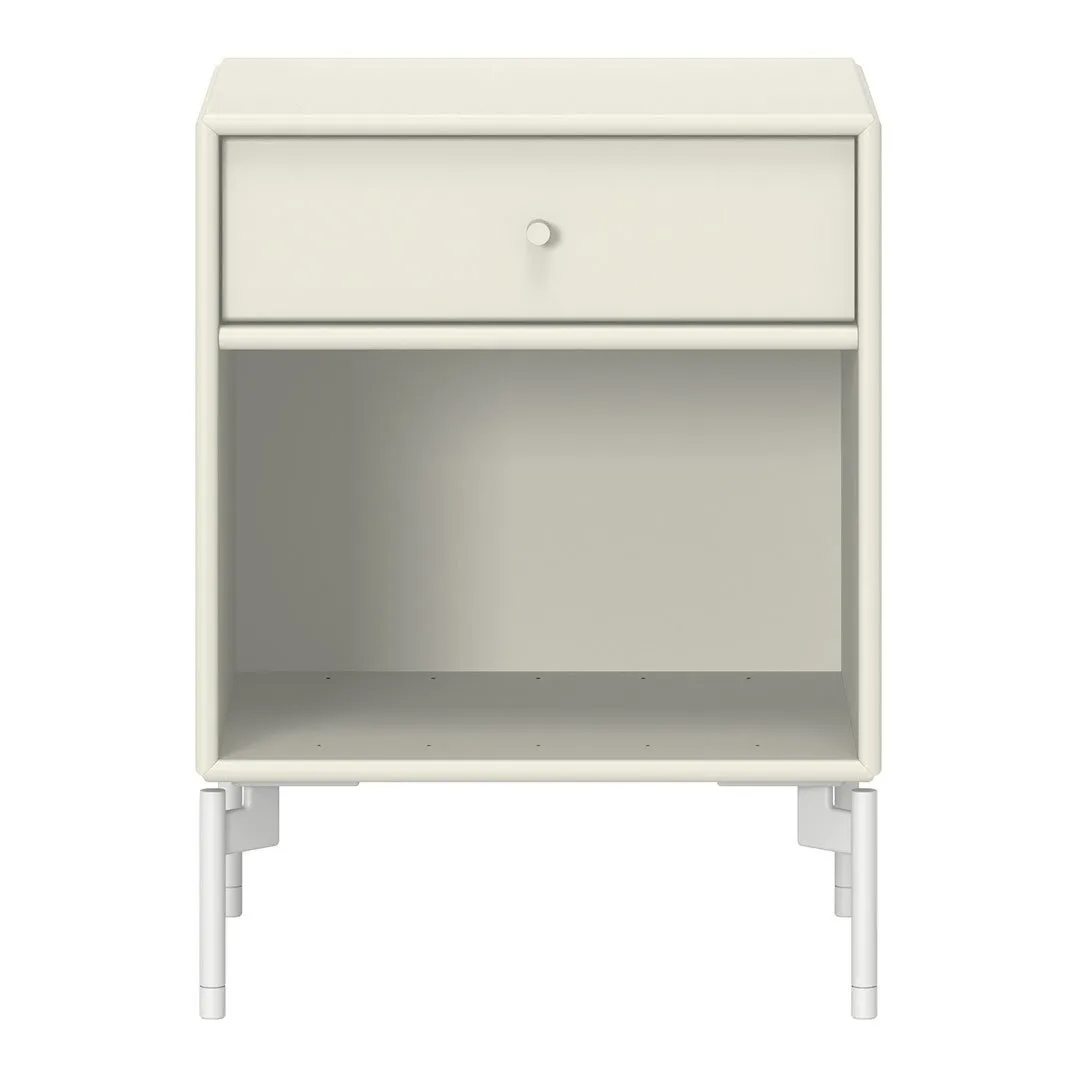 Dream Nightstand with Legs