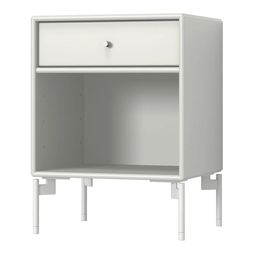 Dream Nightstand with Legs