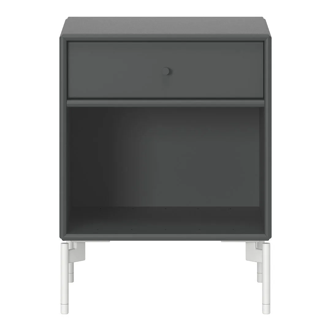 Dream Nightstand with Legs
