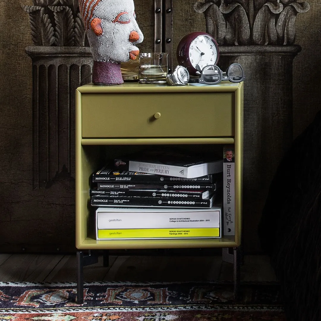 Dream Nightstand with Legs