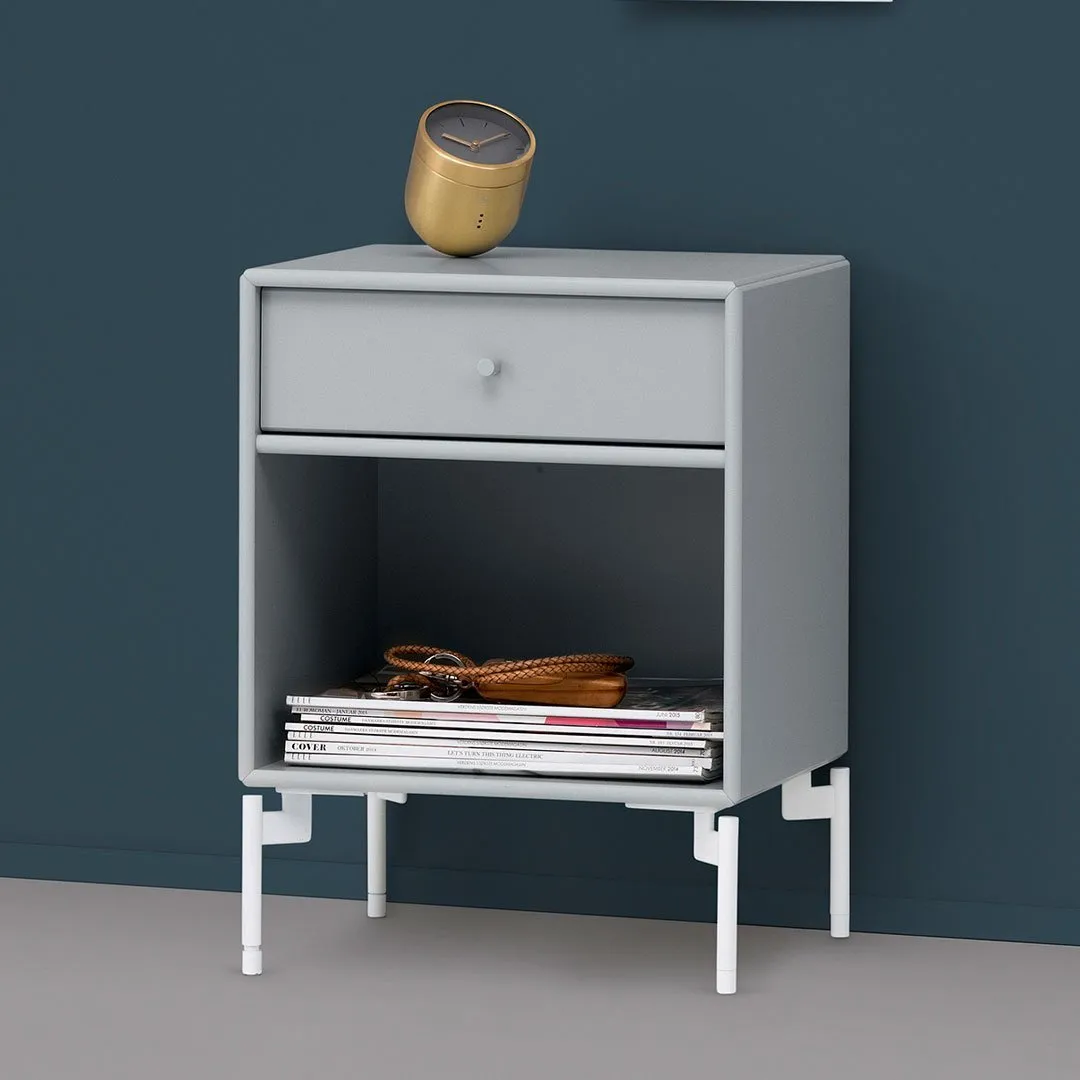 Dream Nightstand with Legs