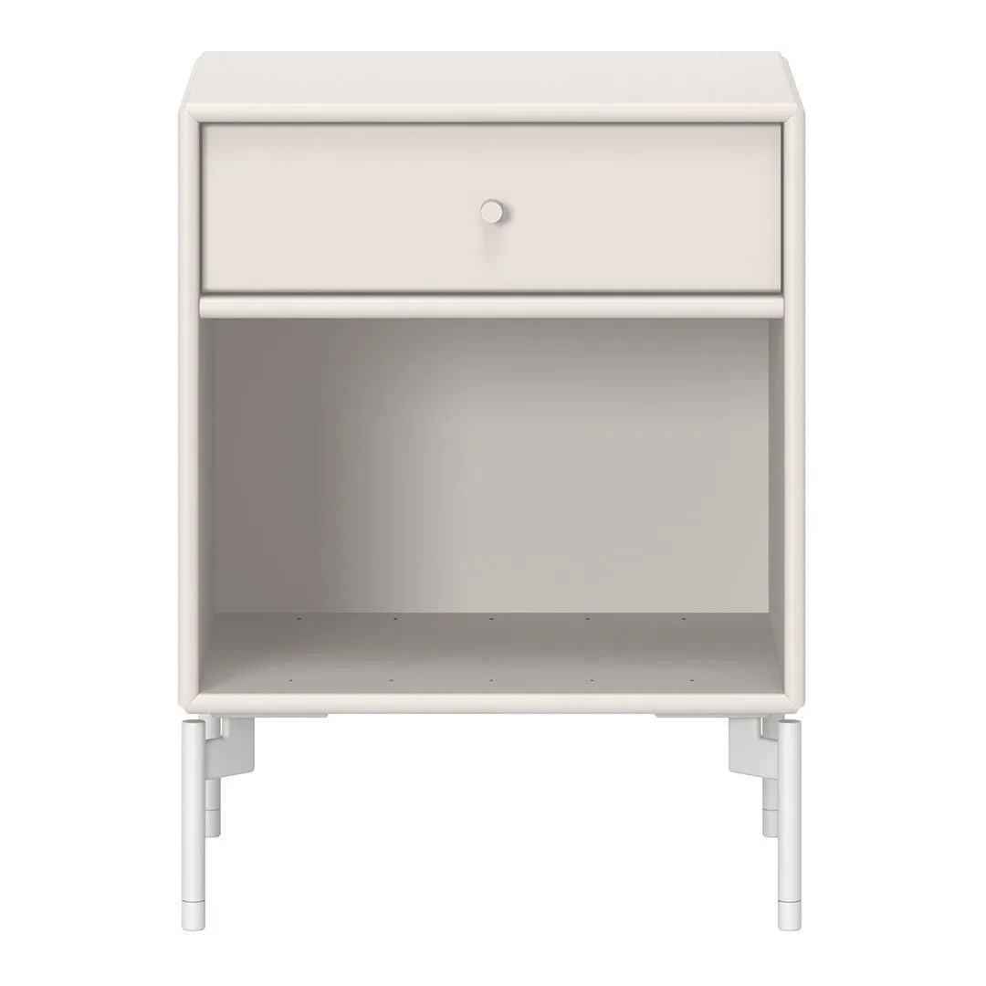 Dream Nightstand with Legs