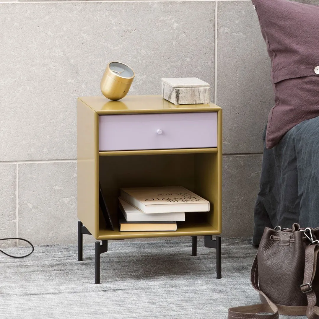 Dream Nightstand with Legs