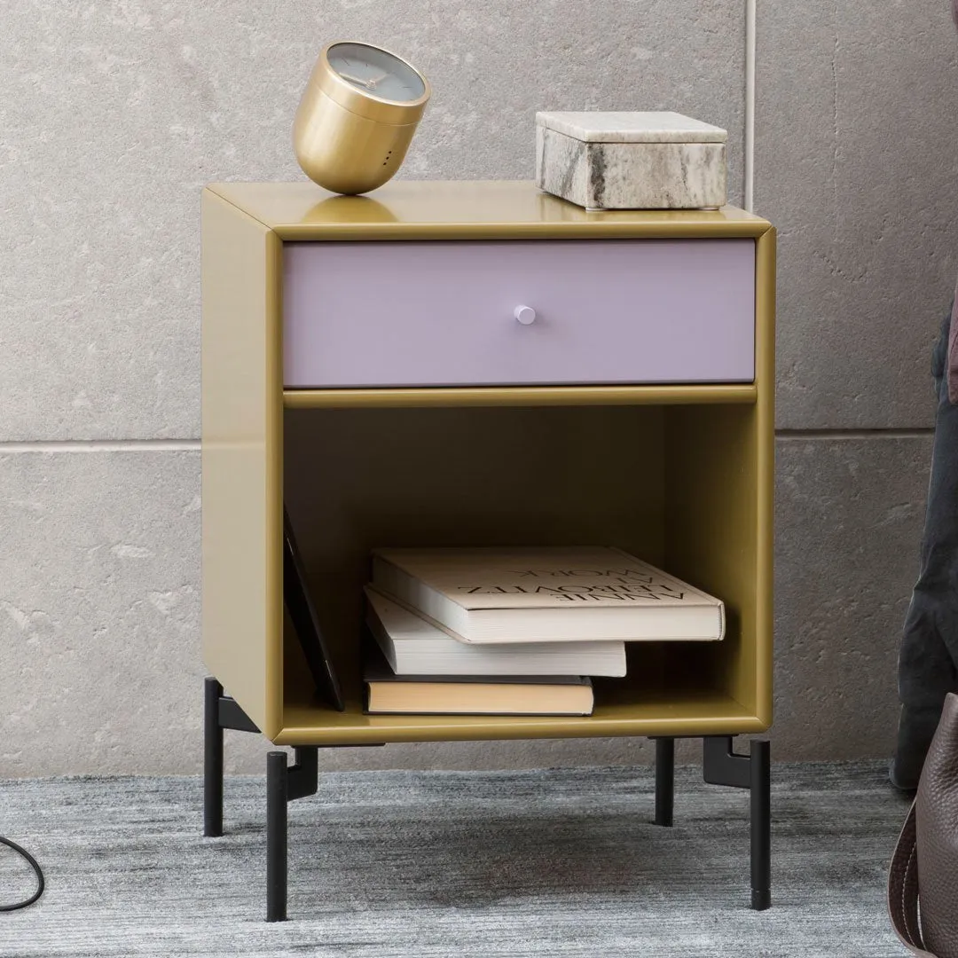 Dream Nightstand with Legs