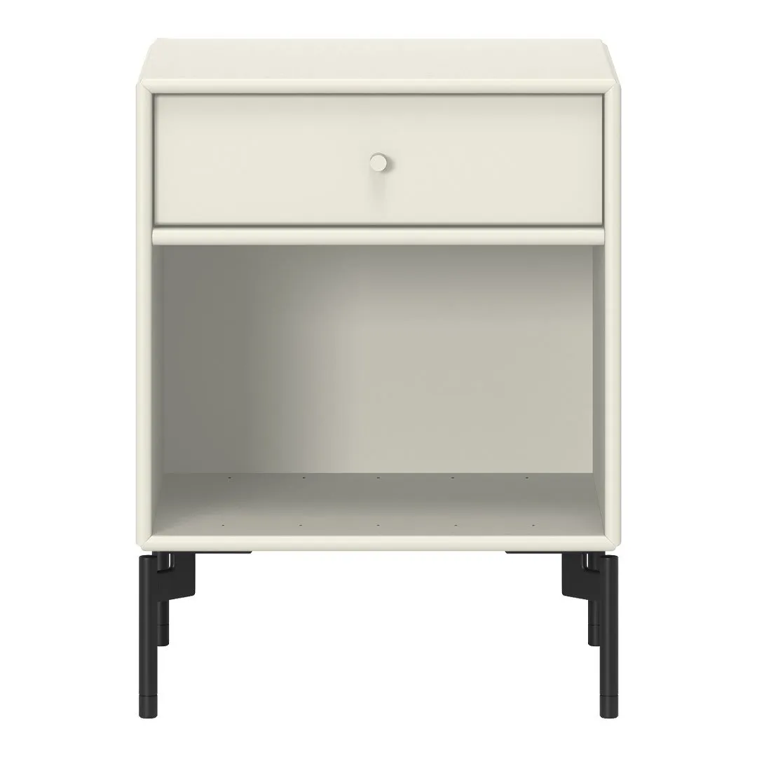 Dream Nightstand with Legs