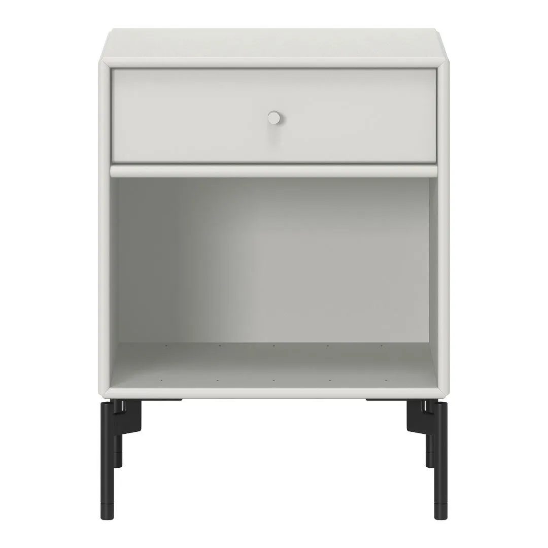 Dream Nightstand with Legs