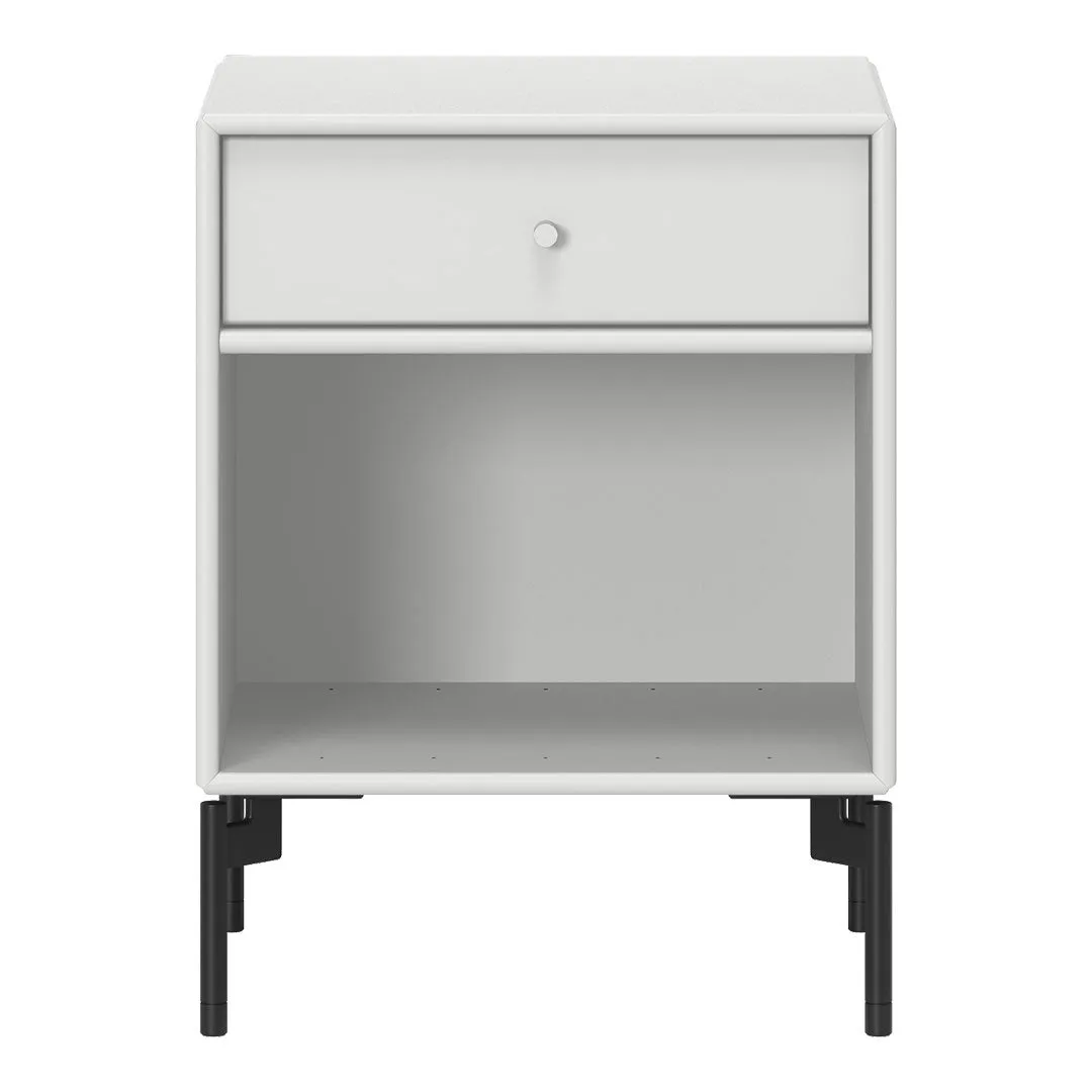 Dream Nightstand with Legs