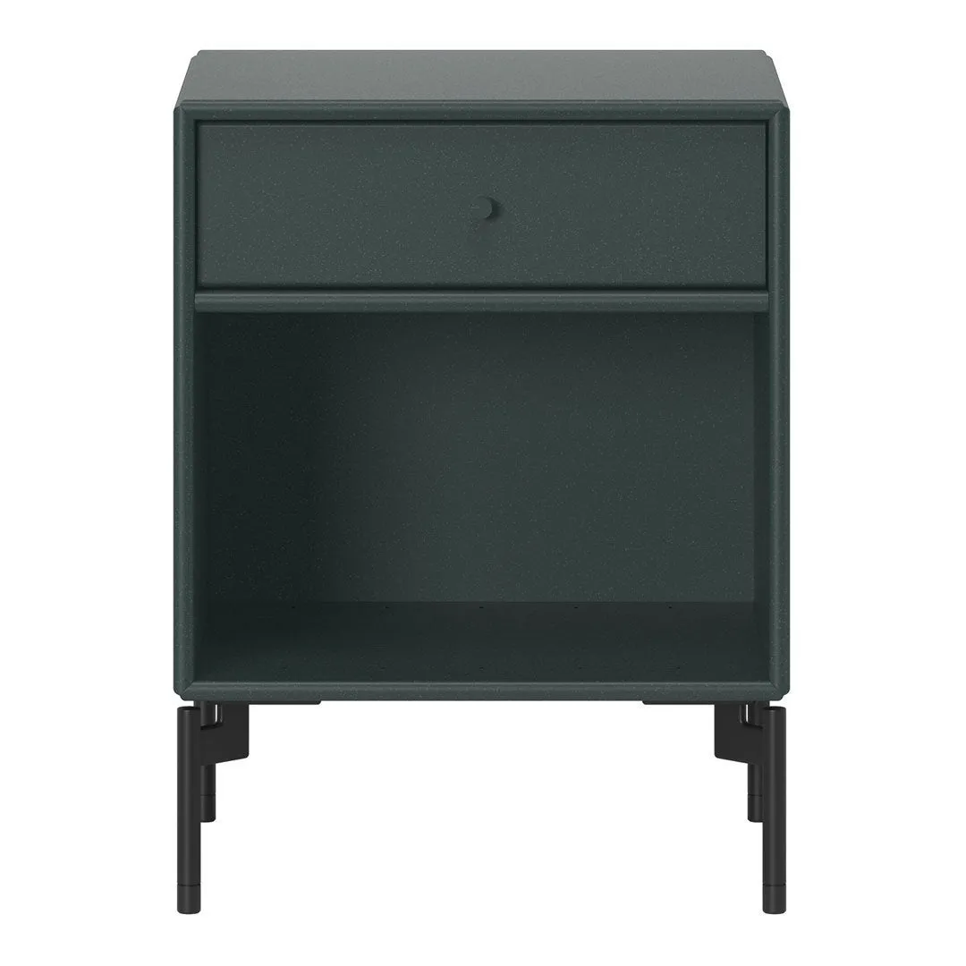 Dream Nightstand with Legs