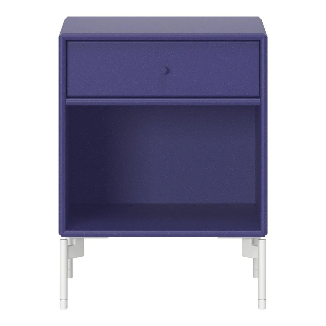 Dream Nightstand with Legs