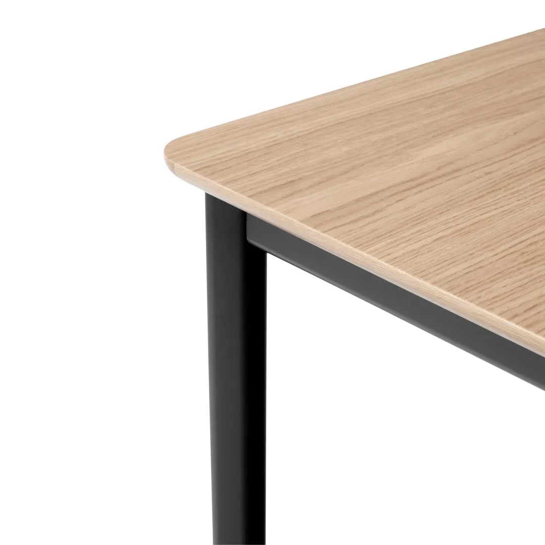 Drip HW115 & HW116 & HW117 Dining Table - Wood