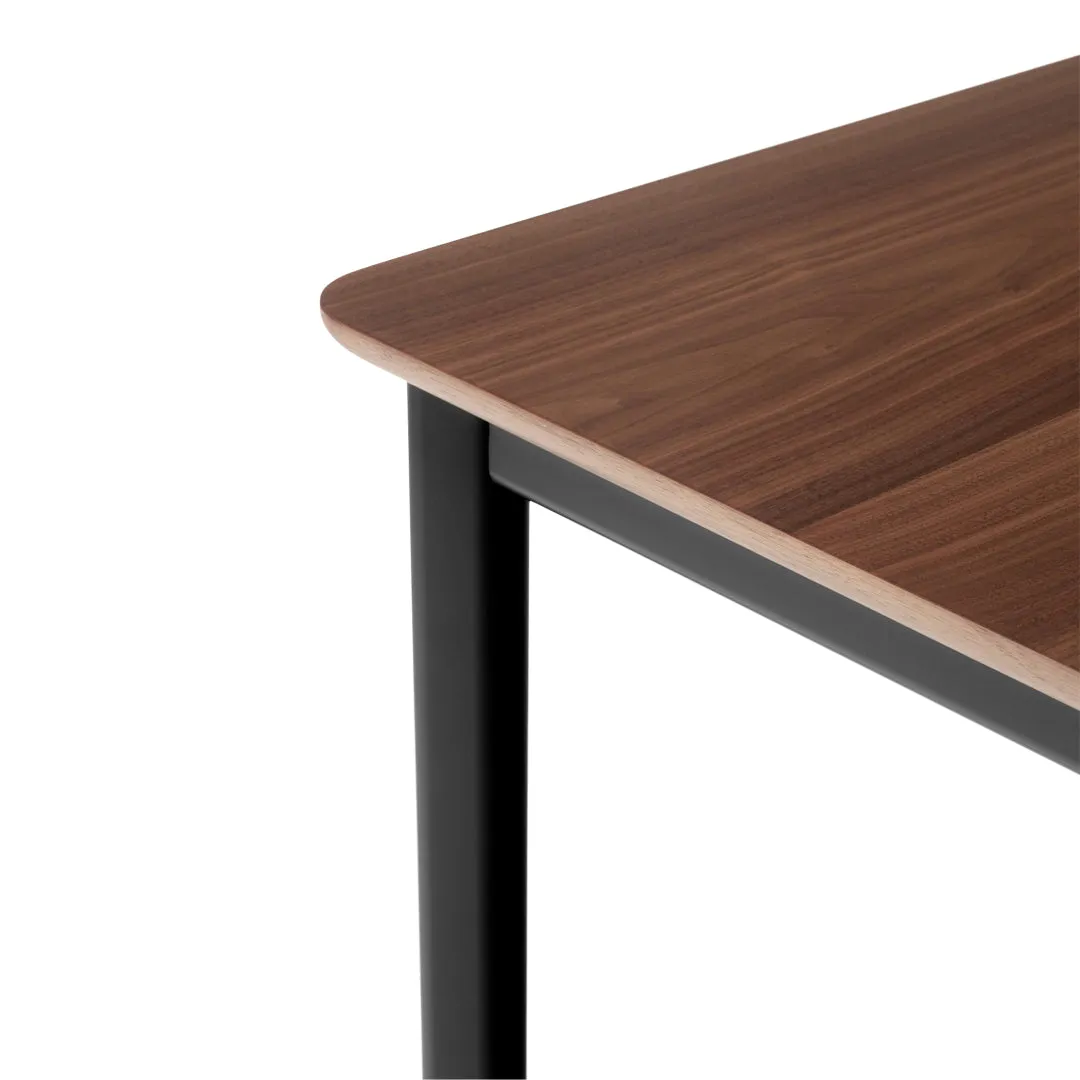 Drip HW115 & HW116 & HW117 Dining Table - Wood
