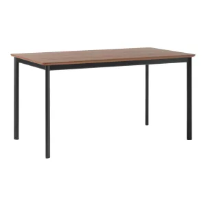 Drip HW115 & HW116 & HW117 Dining Table - Wood