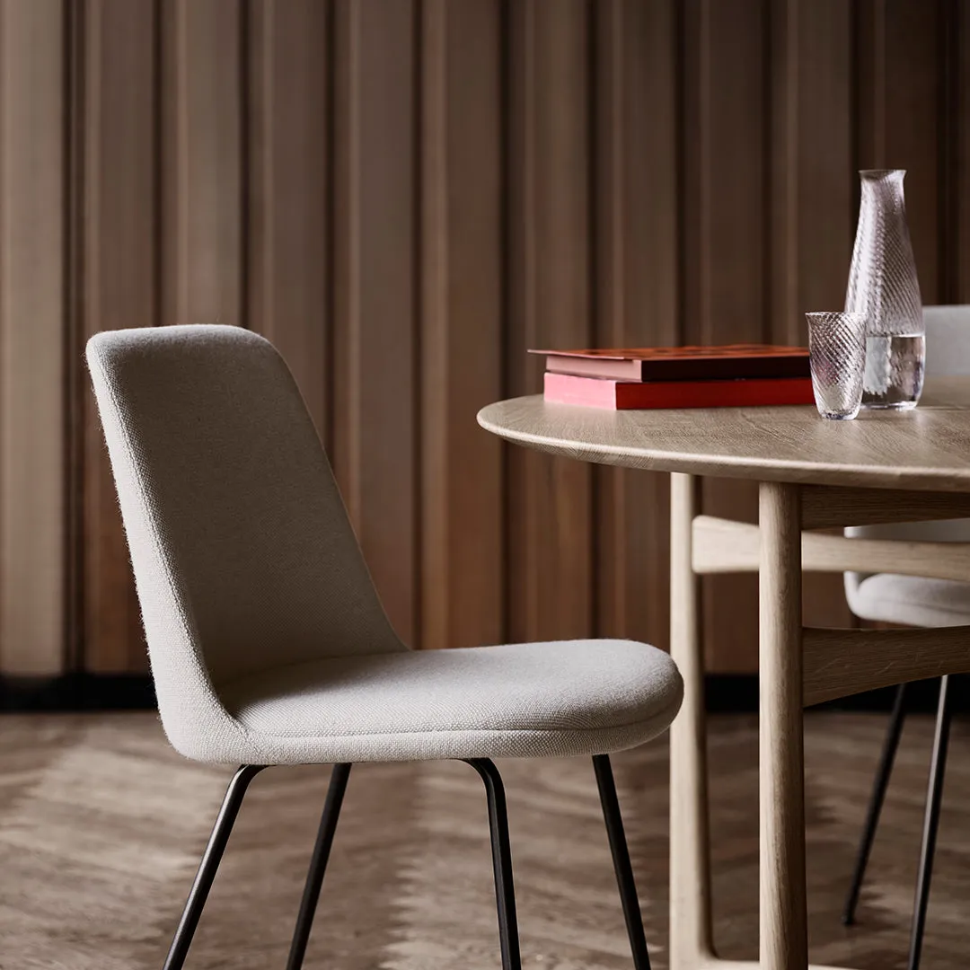 Drop Leaf HM6 Dining Table