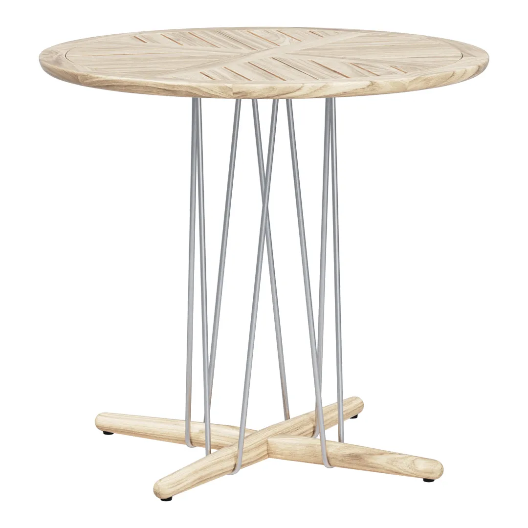 E022 Embrace Outdoor Table