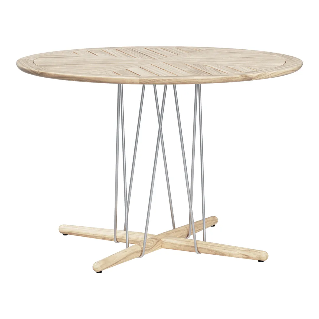 E022 Embrace Outdoor Table