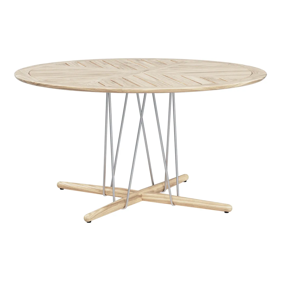 E022 Embrace Outdoor Table