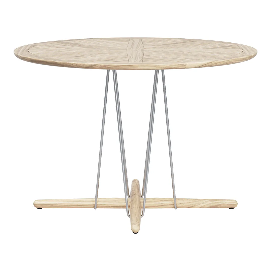 E022 Embrace Outdoor Table