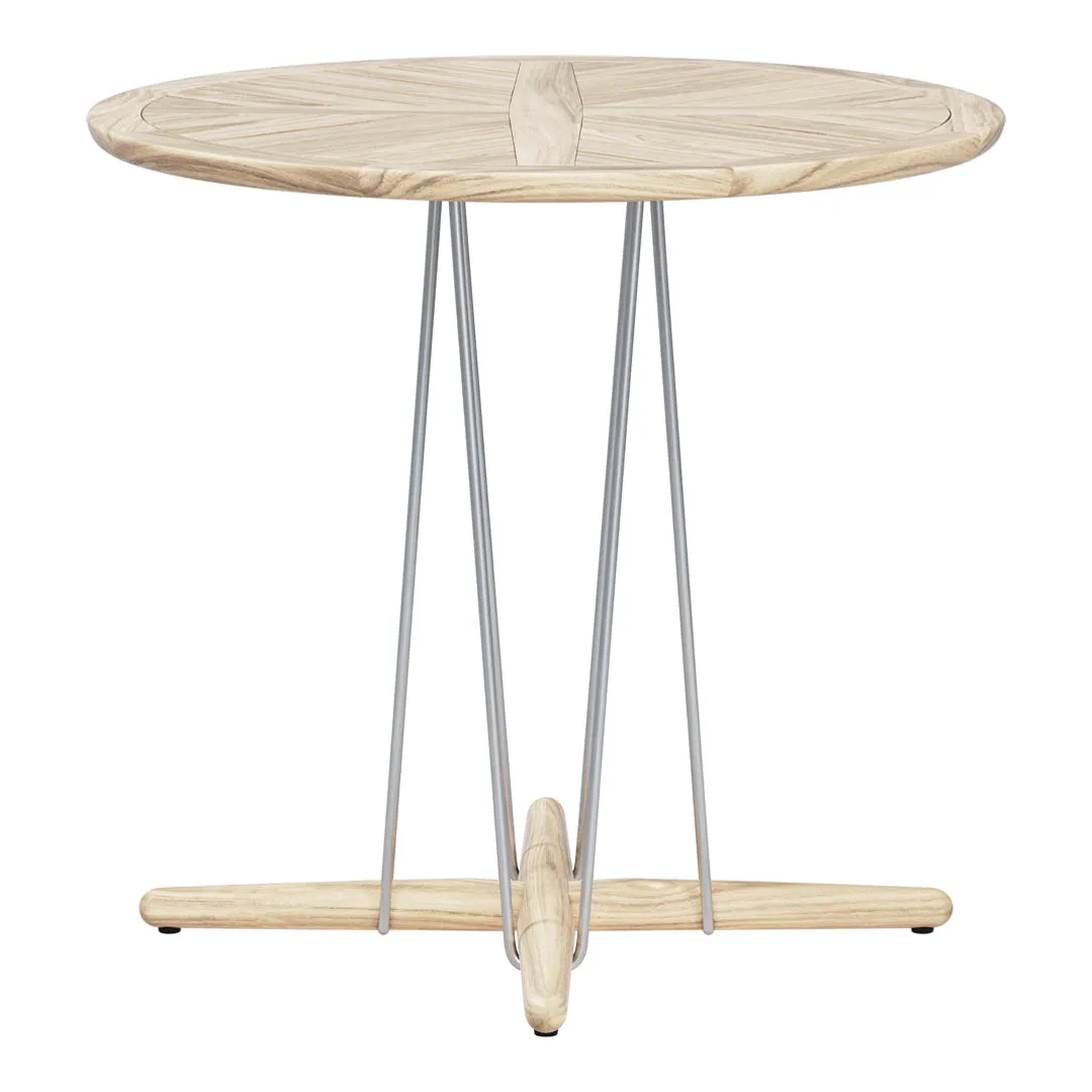 E022 Embrace Outdoor Table