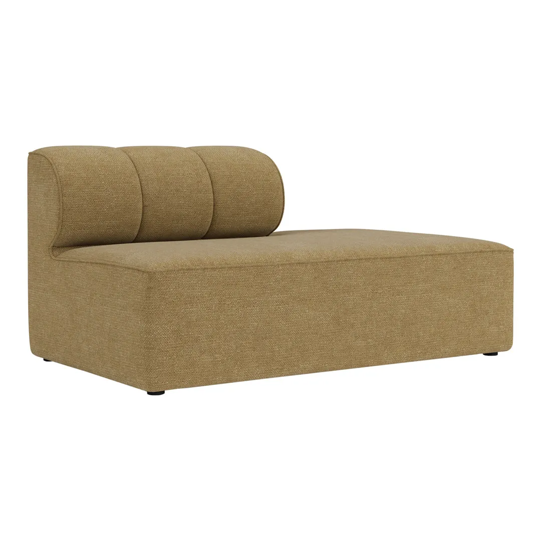Eave Seamline Modular Sofa - Open Components