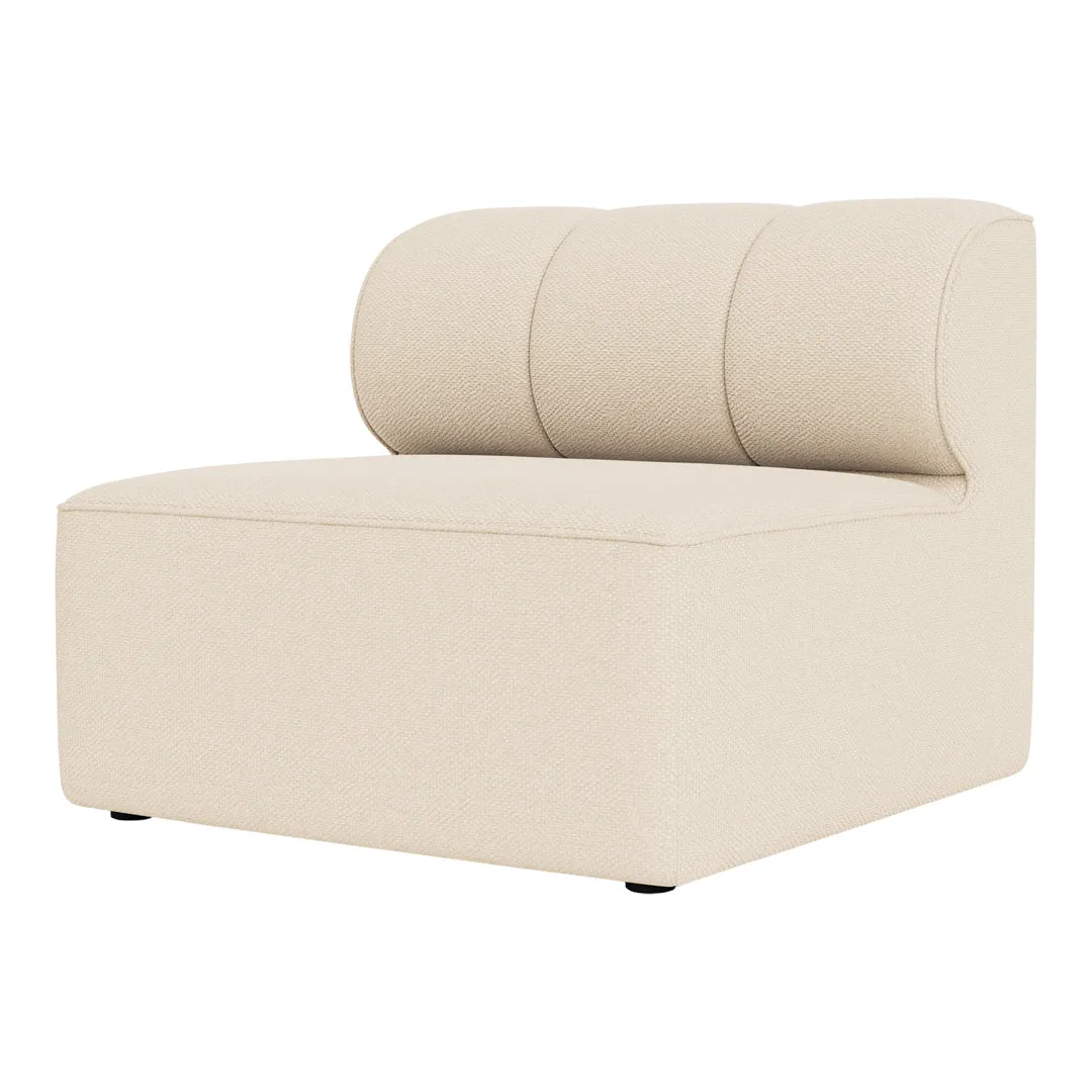 Eave Seamline Modular Sofa - Open Components