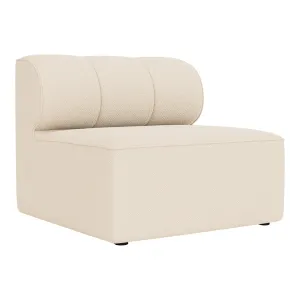 Eave Seamline Modular Sofa - Open Components