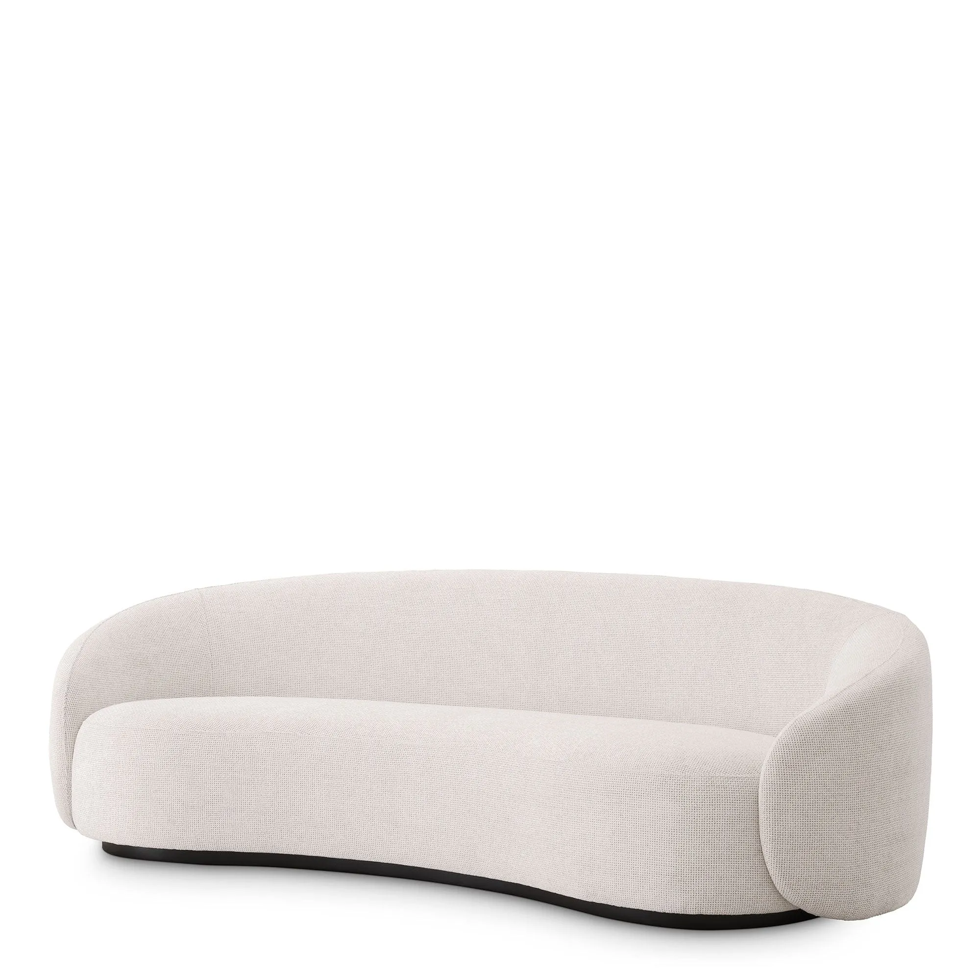 Eichholtz Amore - Large Sofa In Fabric