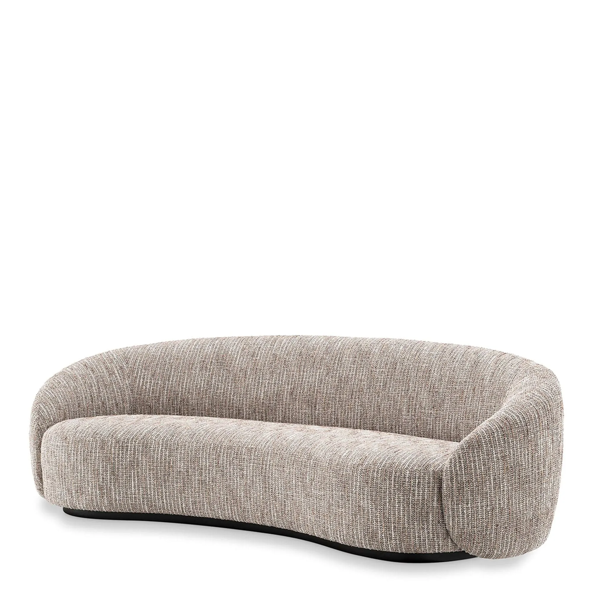 Eichholtz Amore - Large Sofa In Fabric