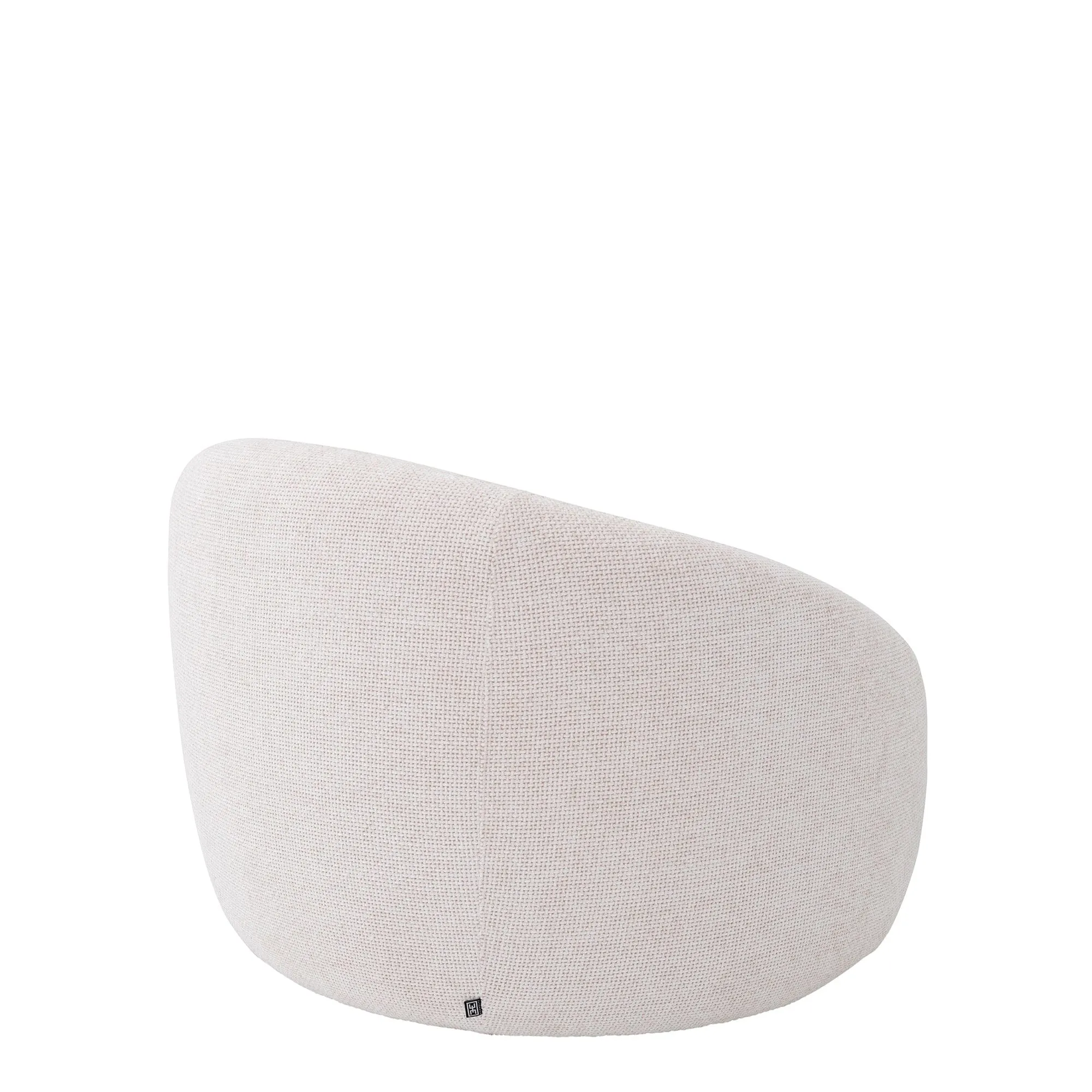 Eichholtz Amore - Swivel Chair In Fabric