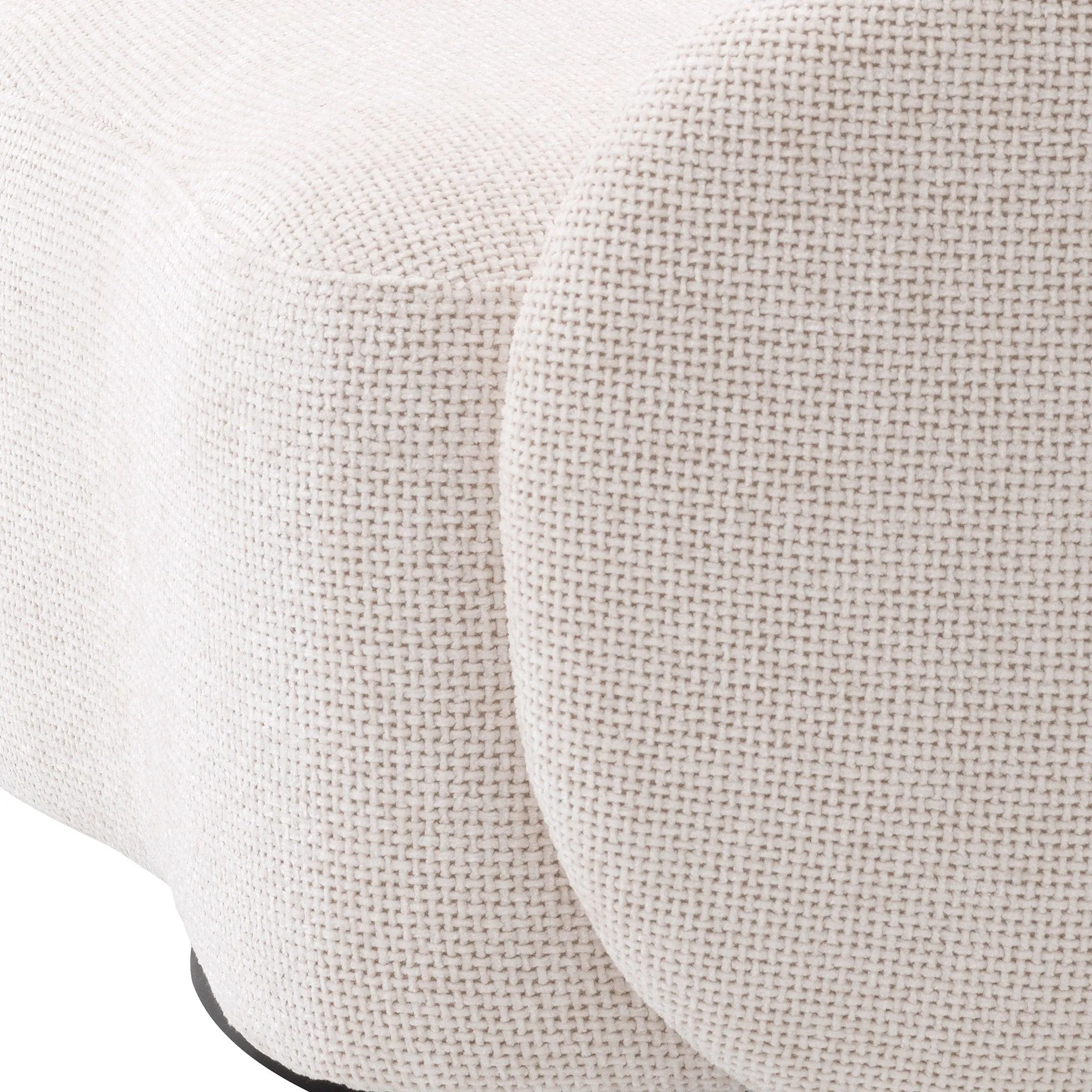 Eichholtz Amore - Swivel Chair In Fabric