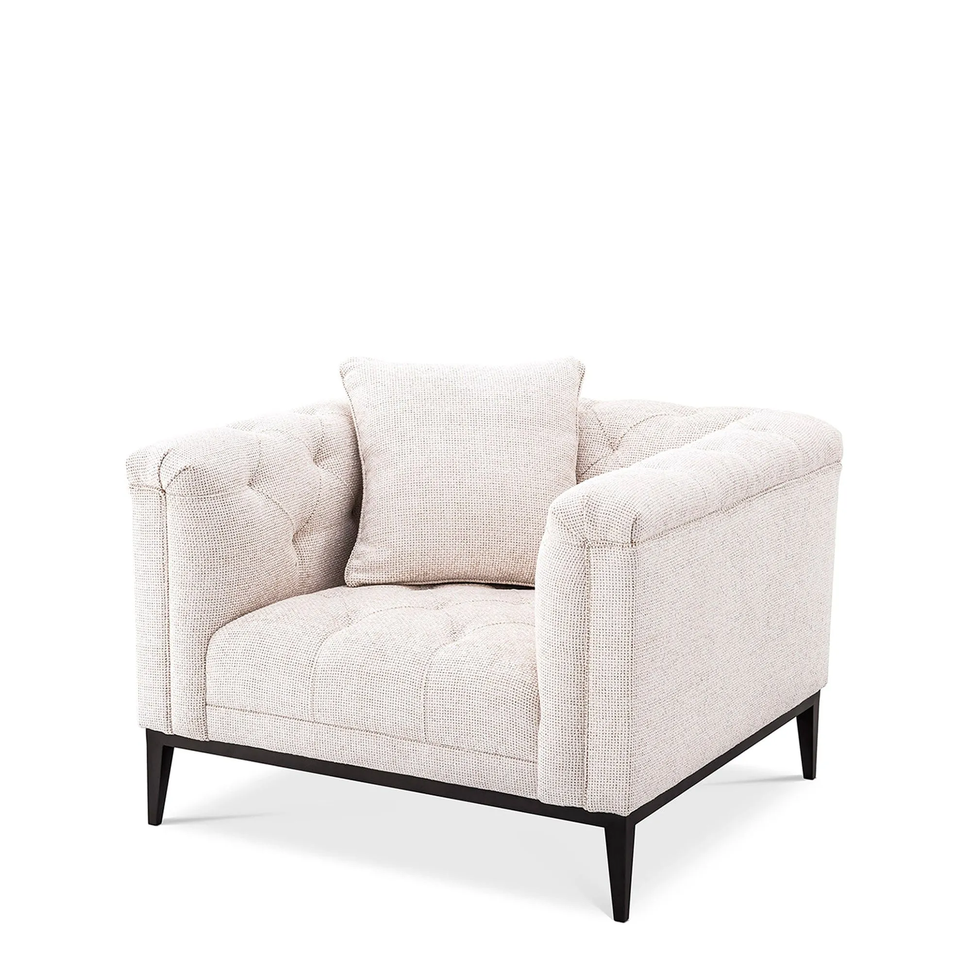 Eichholtz Cesare - Chair In Fabric