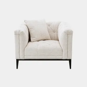 Eichholtz Cesare - Chair In Fabric