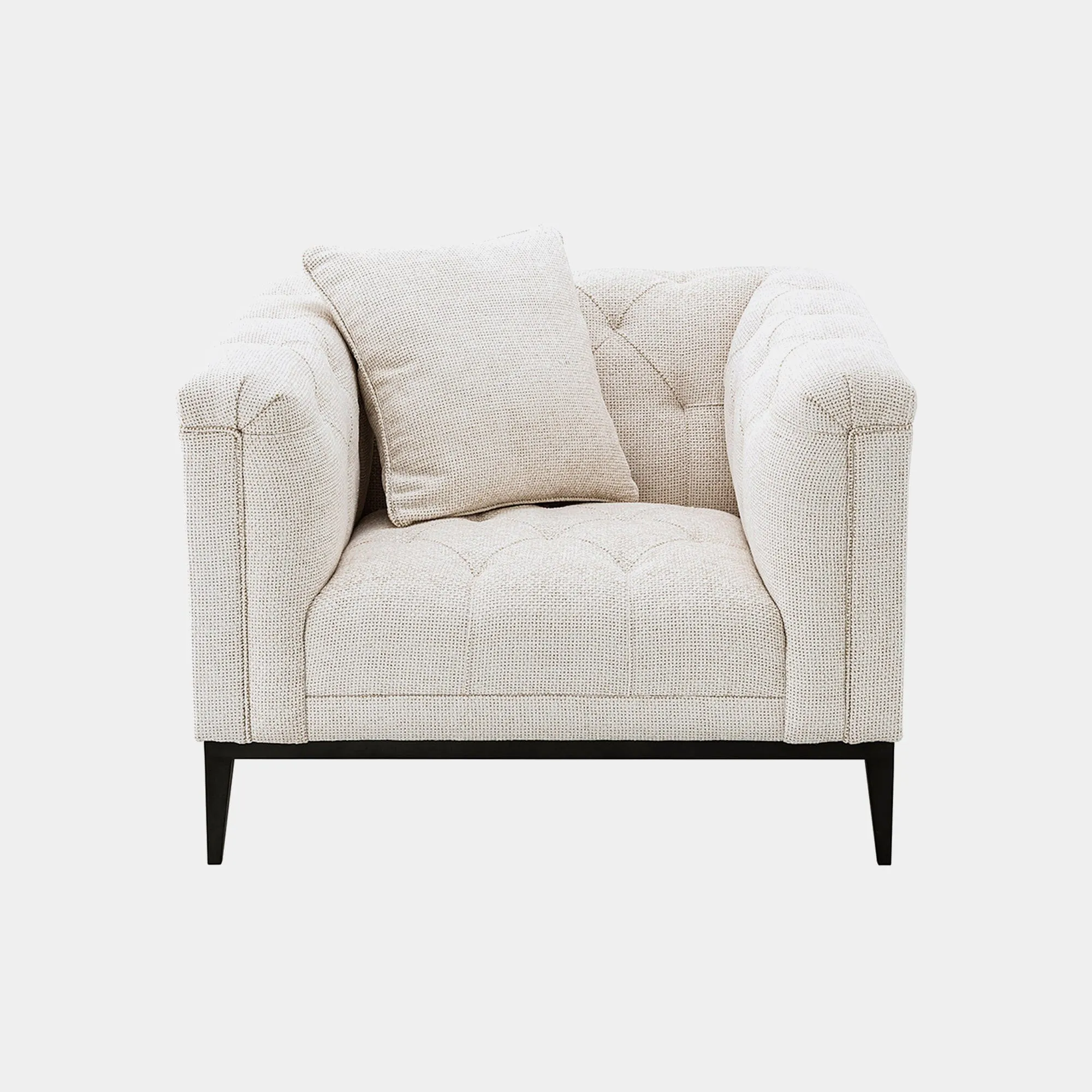 Eichholtz Cesare - Chair In Fabric