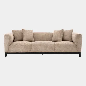 Eichholtz Corso - Large Sofa In Fabric
