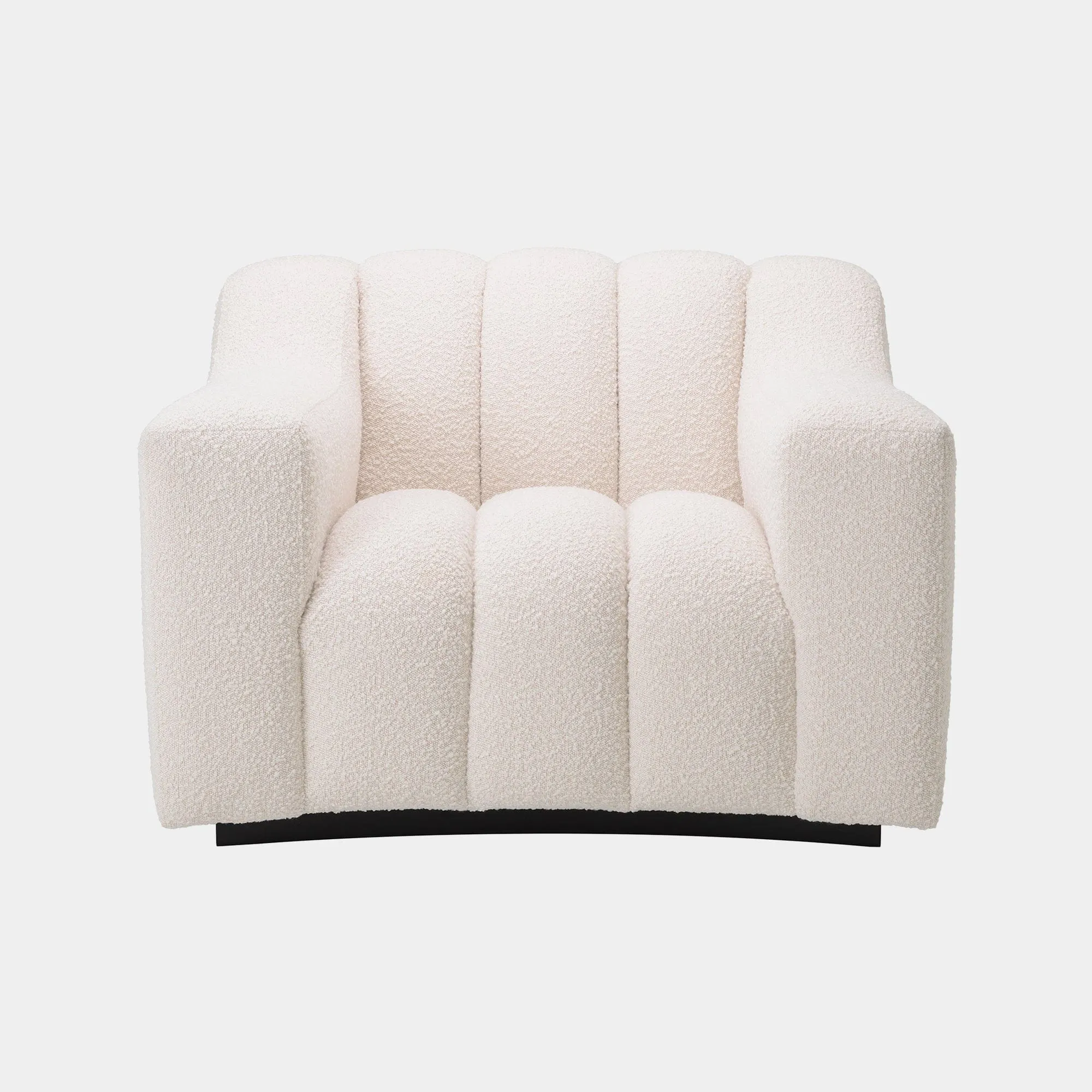 Eichholtz Kelly - Chair In Fabric