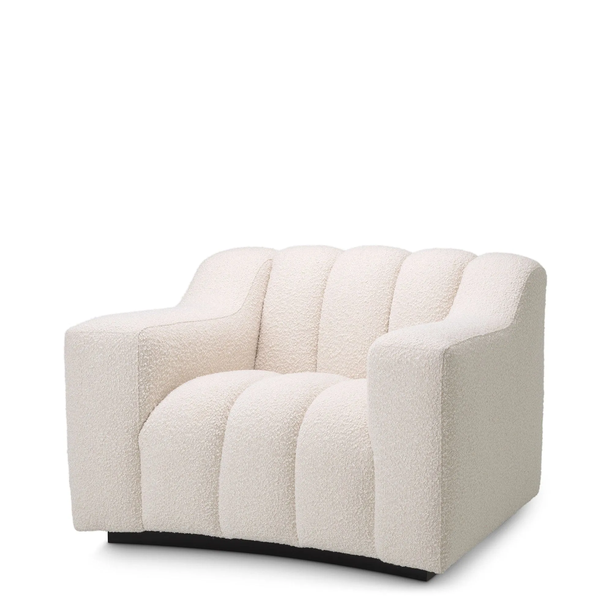 Eichholtz Kelly - Chair In Fabric