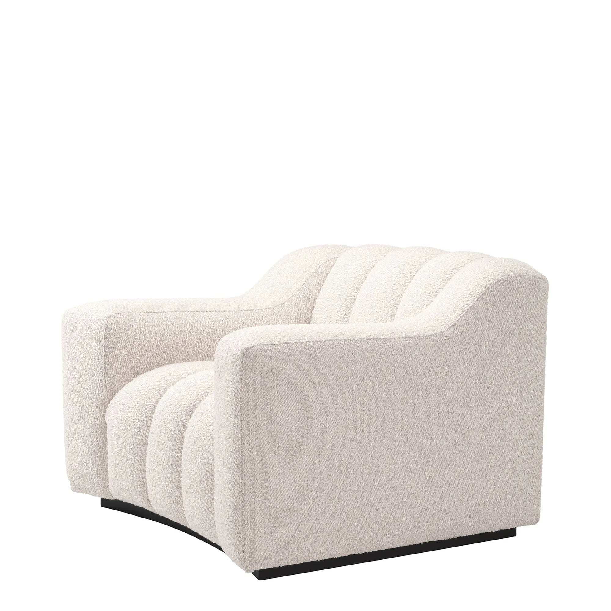 Eichholtz Kelly - Chair In Fabric