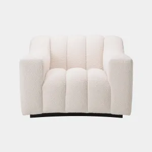 Eichholtz Kelly - Chair In Fabric