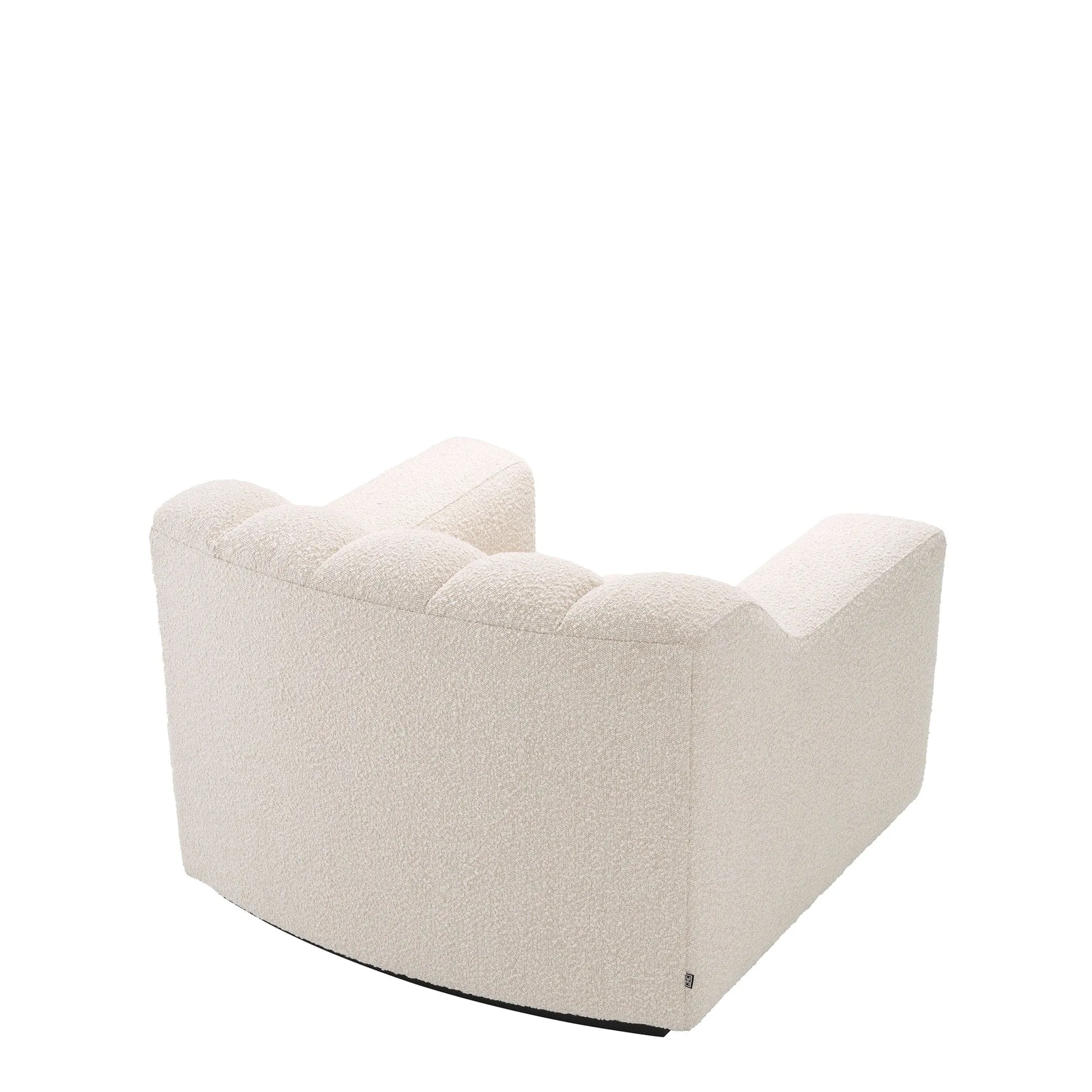 Eichholtz Kelly - Chair In Fabric