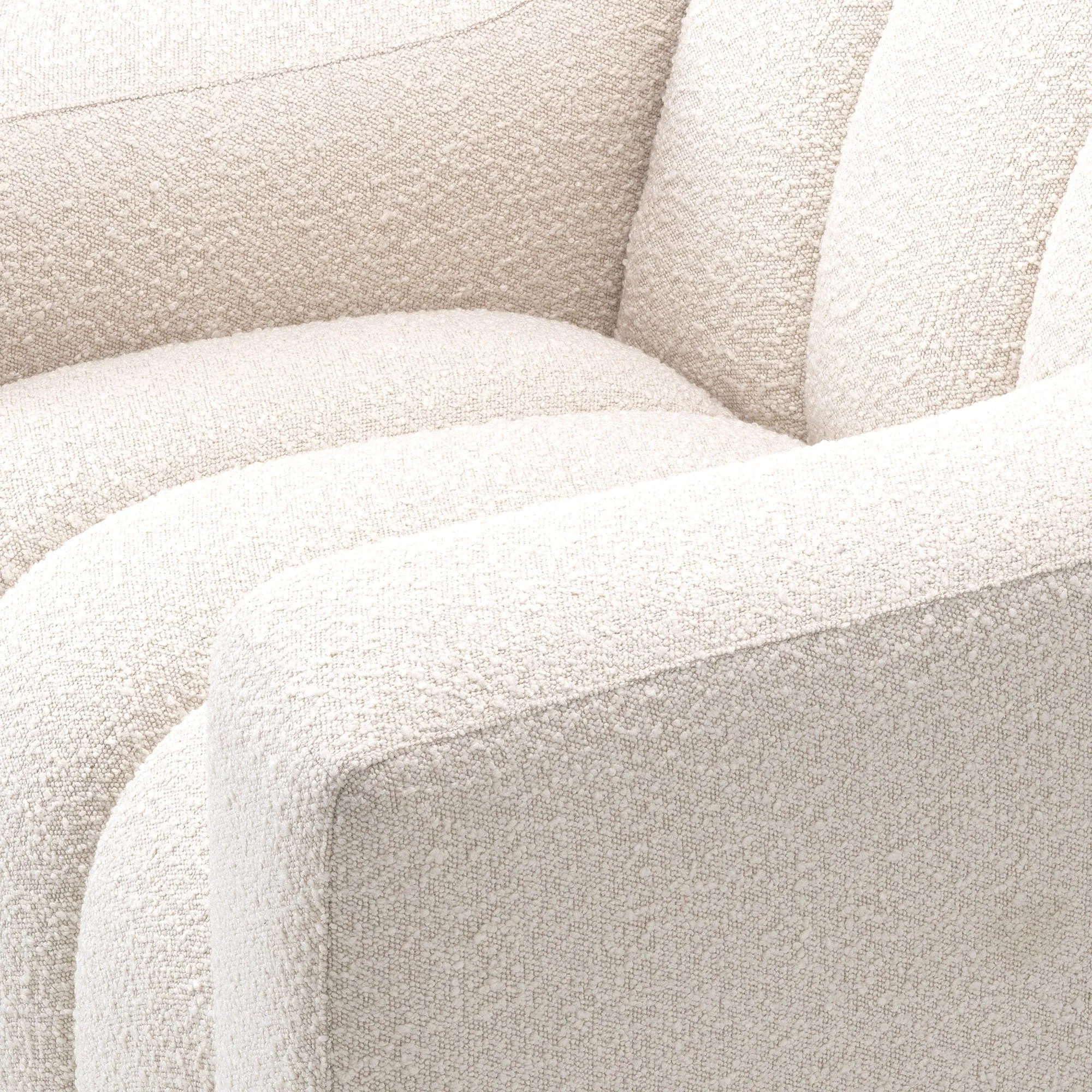 Eichholtz Kelly - Chair In Fabric