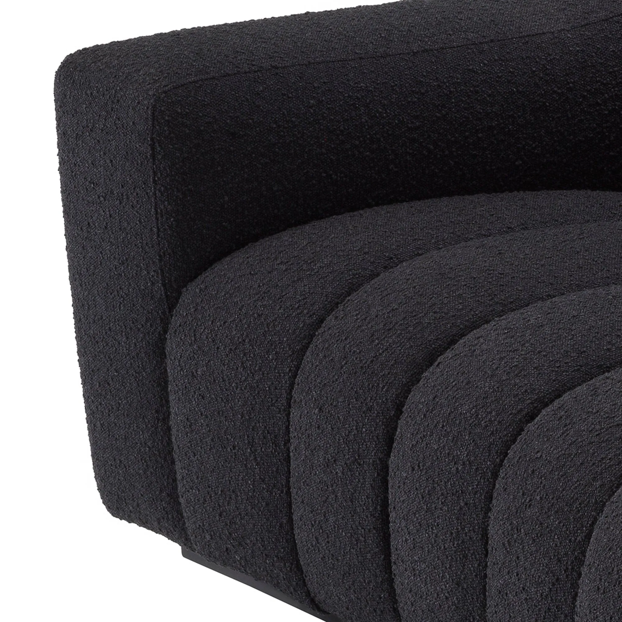 Eichholtz Kelly - Large Sofa In Fabric