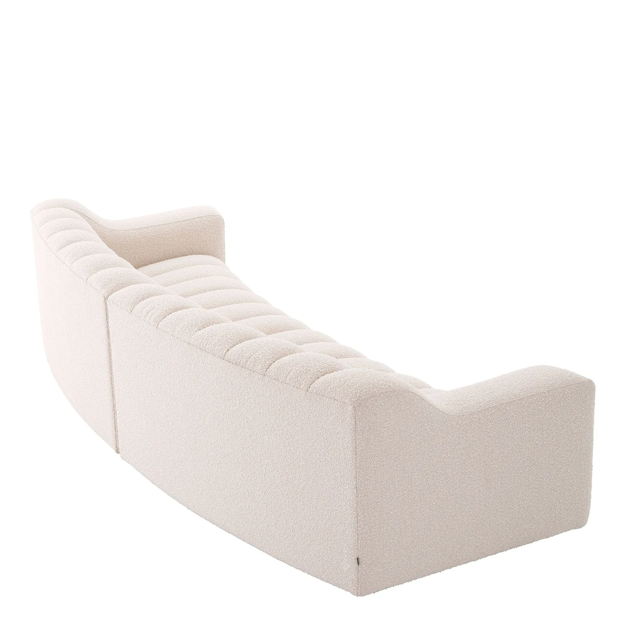 Eichholtz Kelly - Large Sofa In Fabric