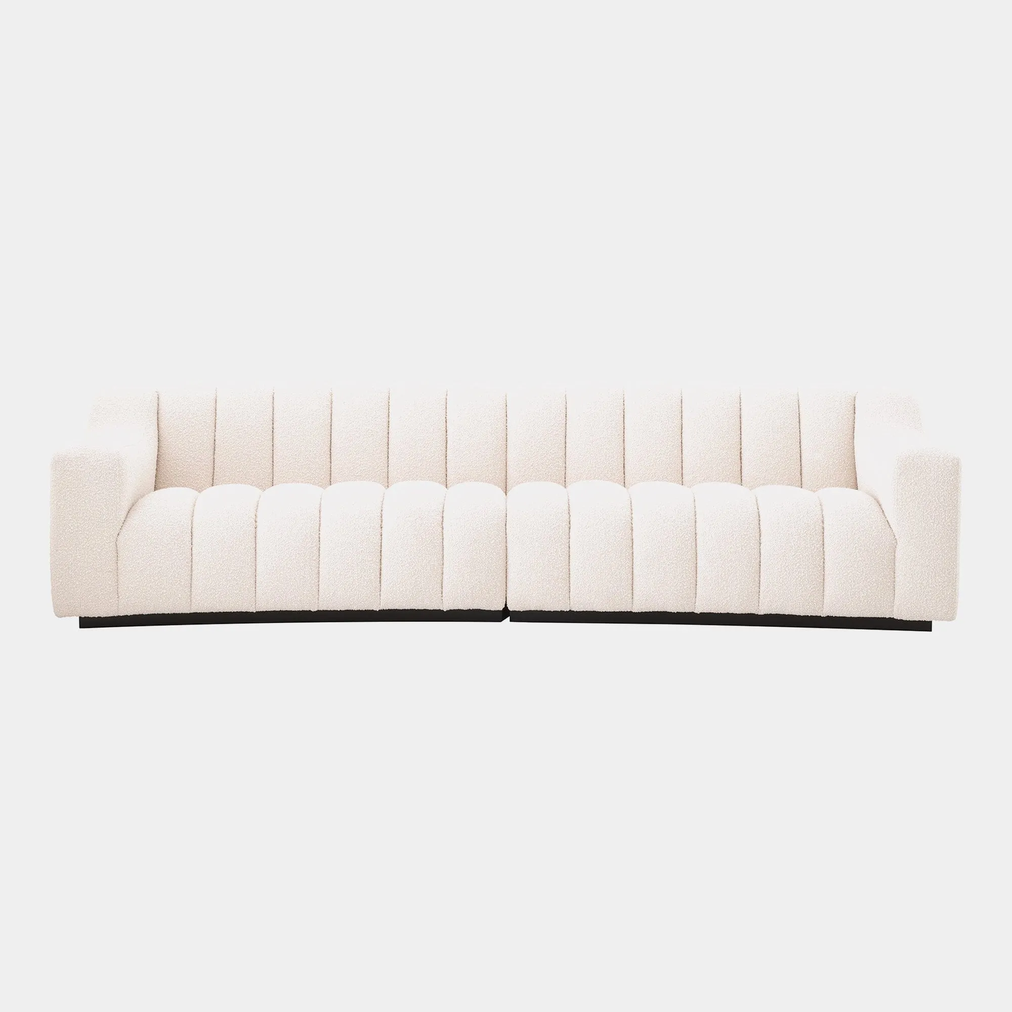Eichholtz Kelly - Large Sofa In Fabric