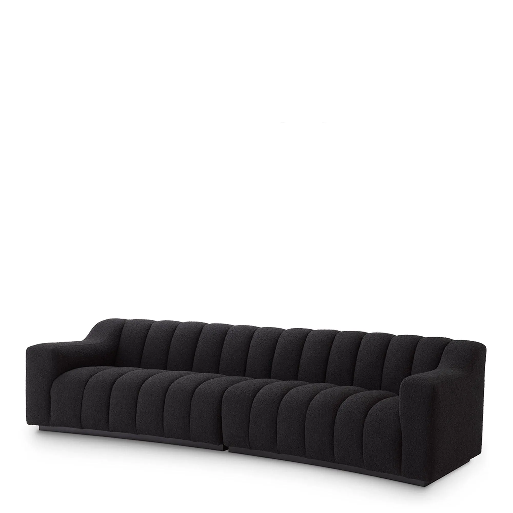 Eichholtz Kelly - Large Sofa In Fabric