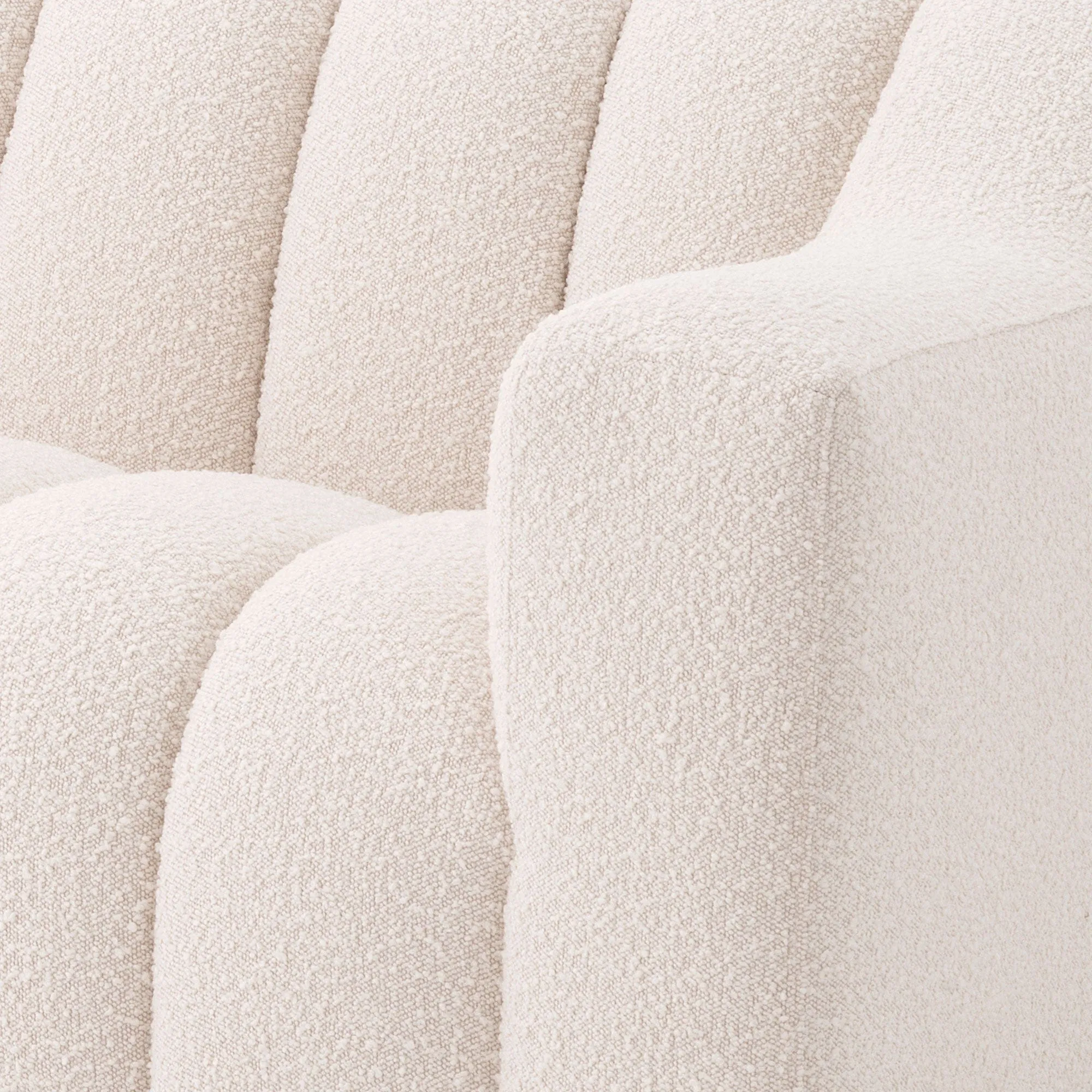 Eichholtz Kelly - Large Sofa In Fabric