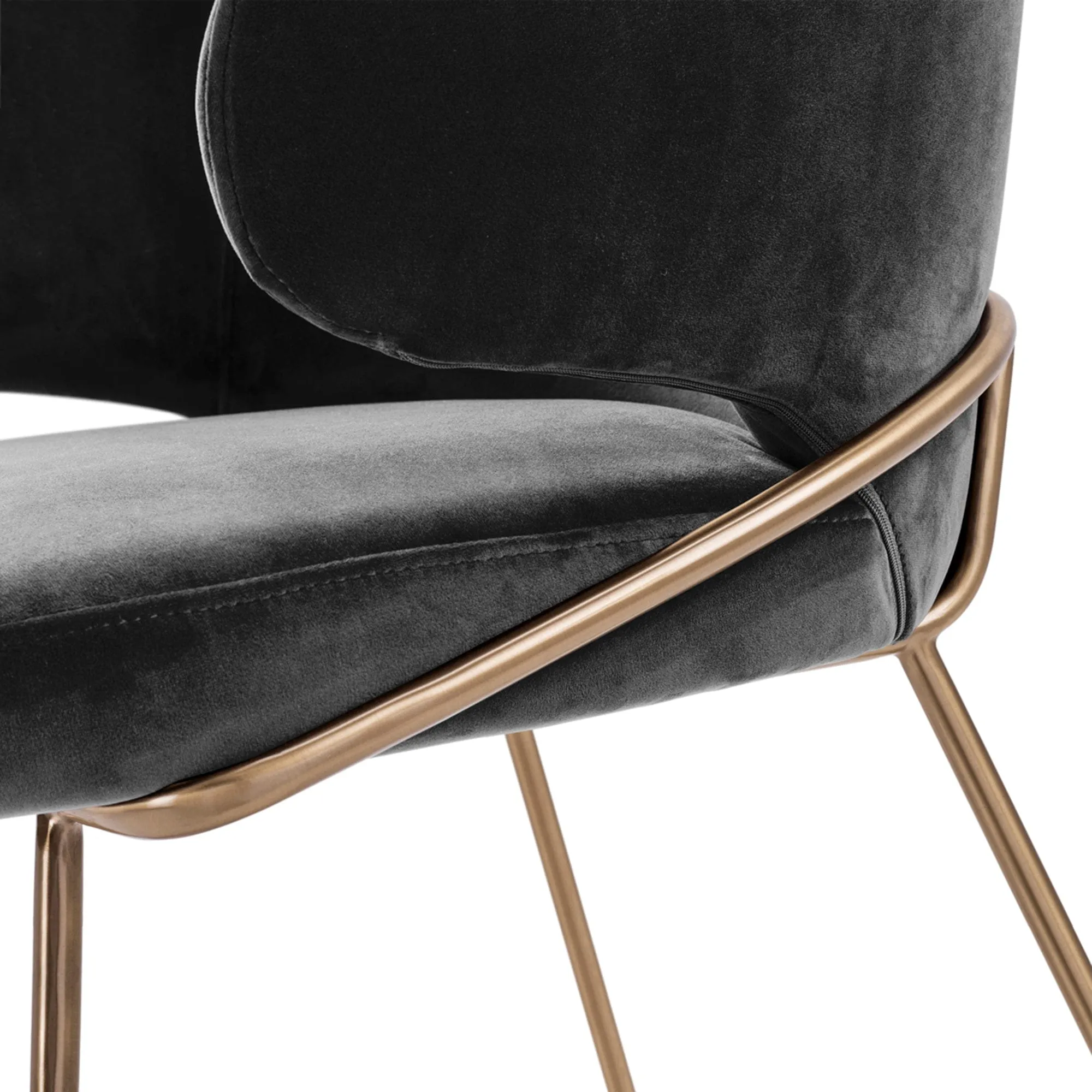 Eichholtz Kinley - Dining Chair