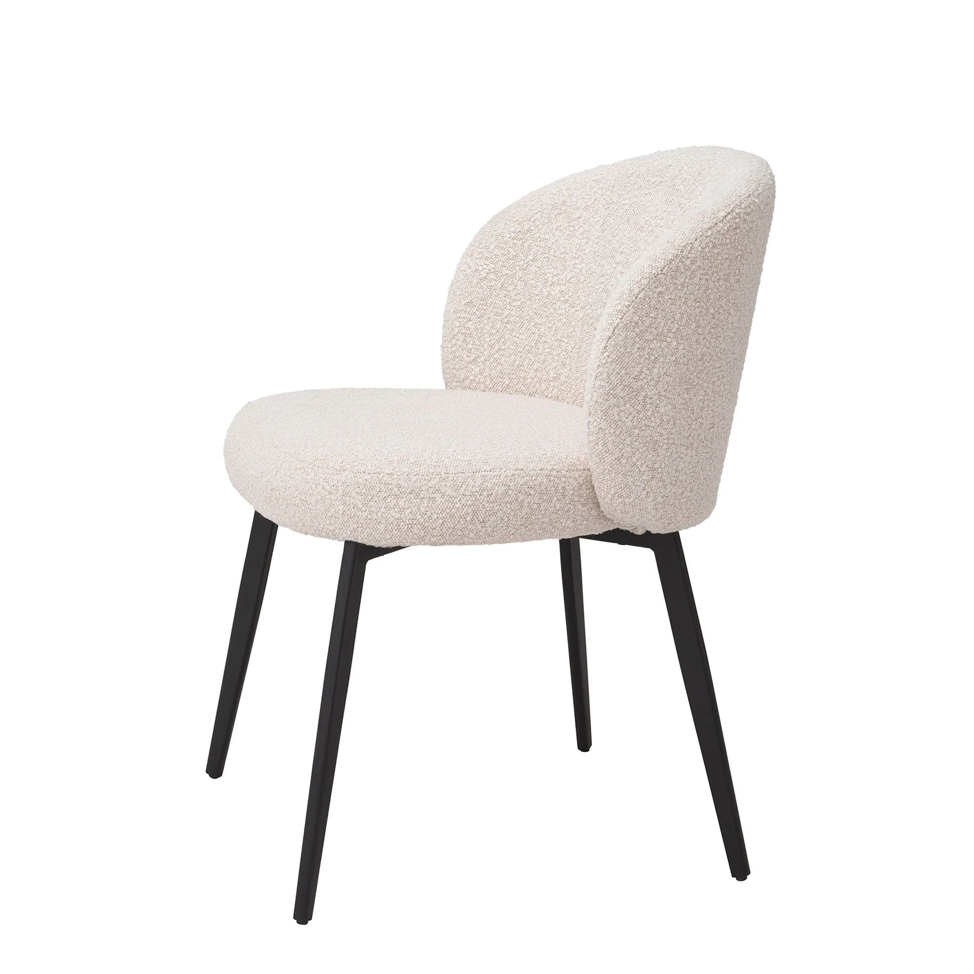 Eichholtz Lloyd - Set Of 2 Dining Chairs
