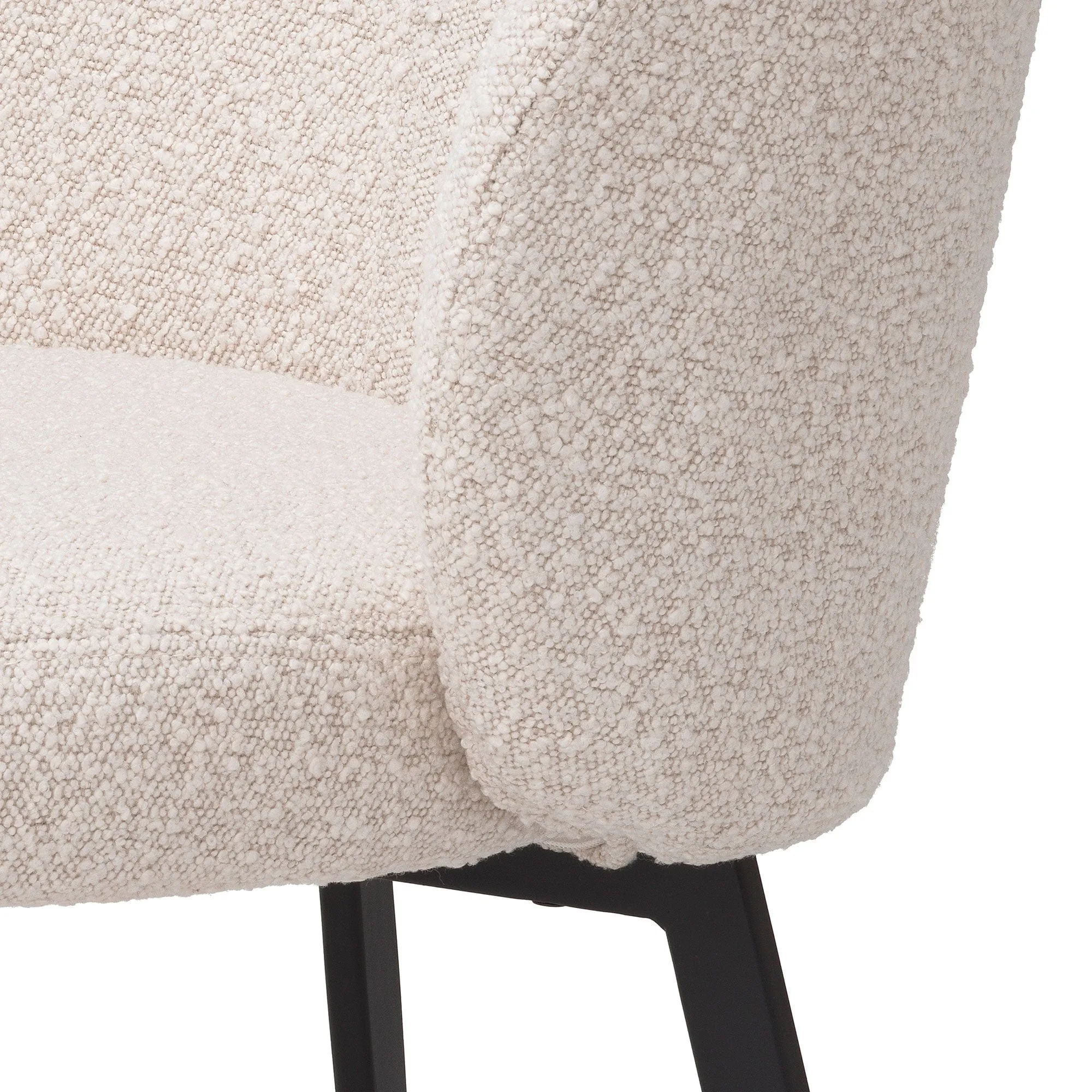 Eichholtz Lloyd - Set Of 2 Dining Chairs