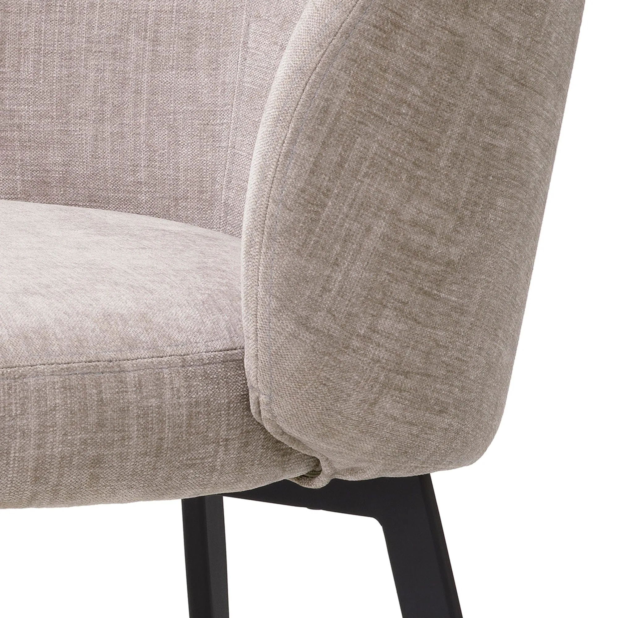Eichholtz Lloyd - Set Of 2 Dining Chairs