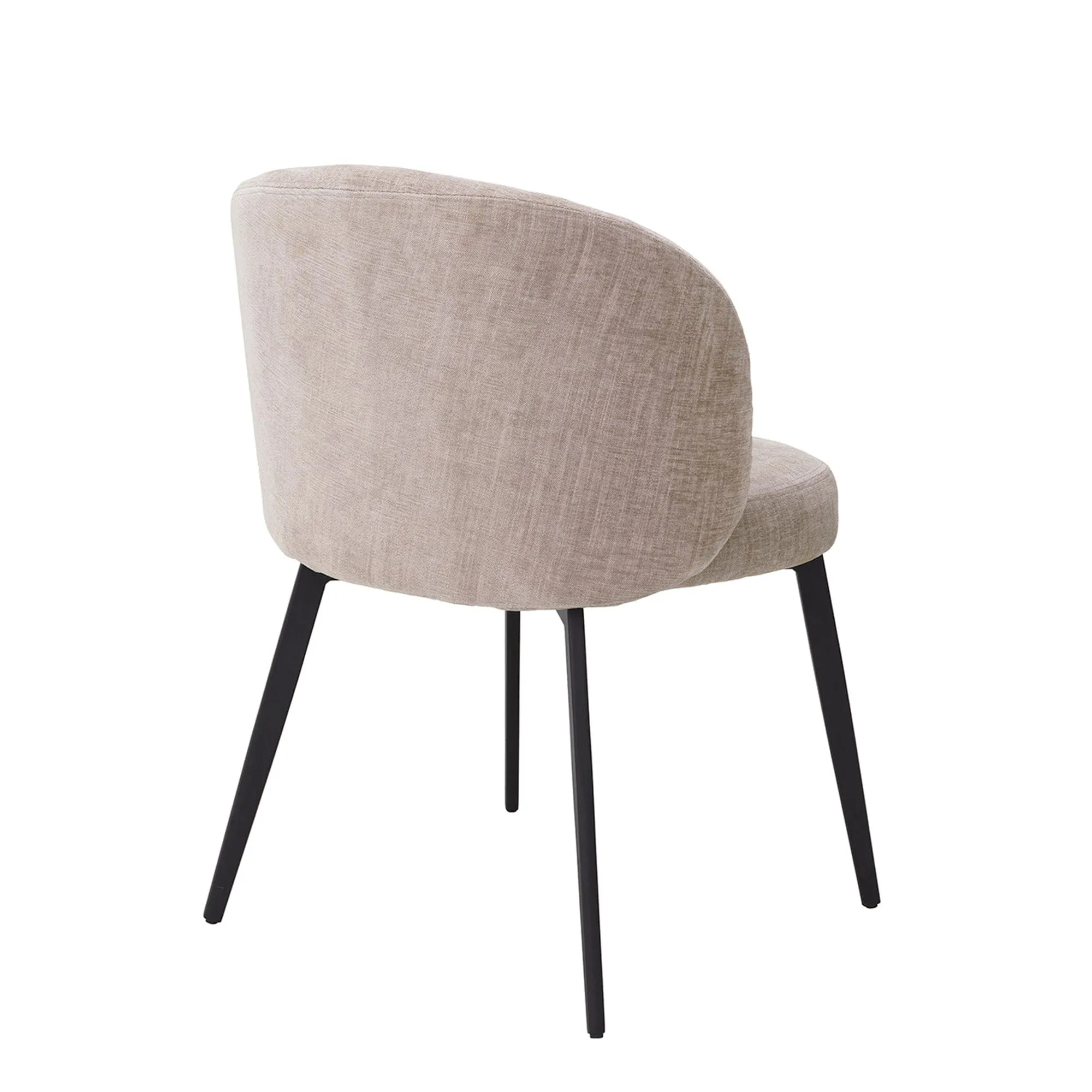Eichholtz Lloyd - Set Of 2 Dining Chairs