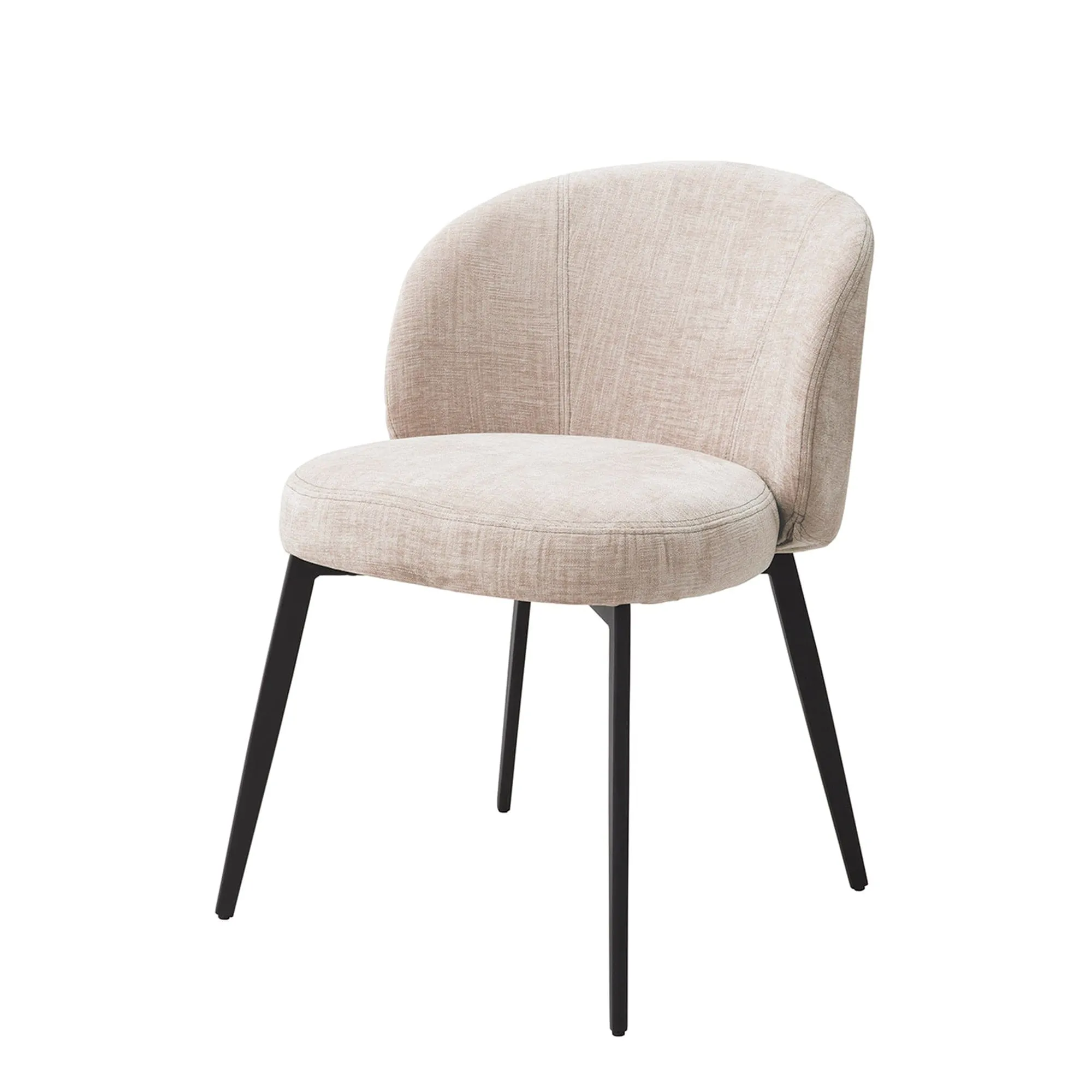 Eichholtz Lloyd - Set Of 2 Dining Chairs
